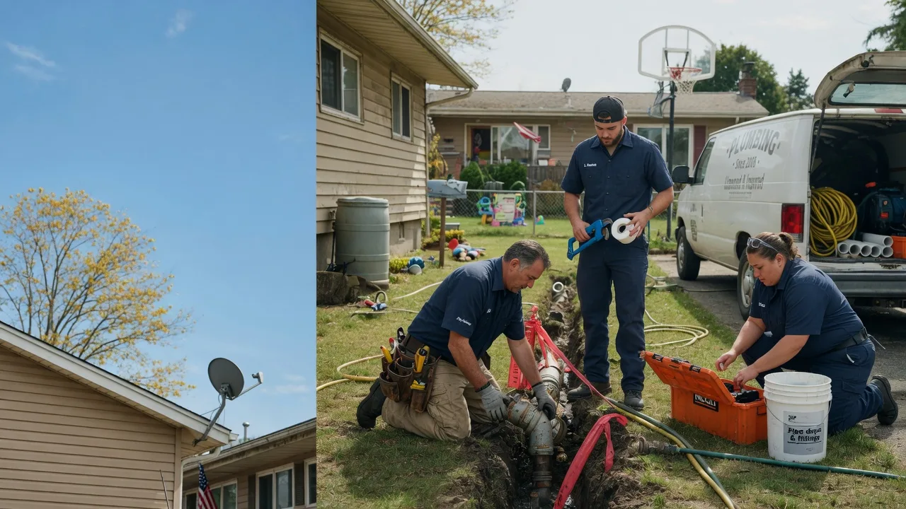 Garbage Disposal Replacement in Georgetown, ID near me